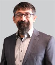 Öğr. Gör. Halit Ayanlı(Program Sorumlusu)