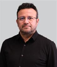 Dr. Öğr. Üyesi Ahmet Bekereci