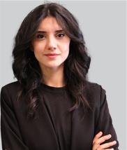 Öğr. Gör. Merve Yaldız Kuyucuk